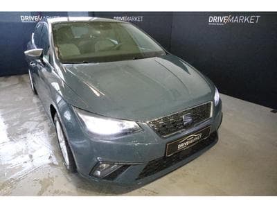 Seat Ibiza Xcellence (2025) - Photo 11