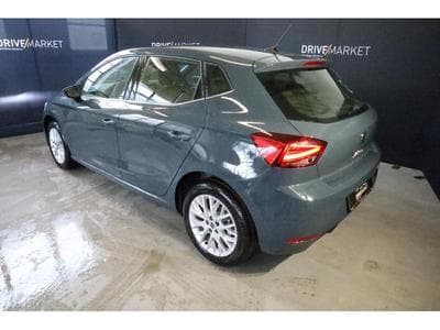 Seat Ibiza Xcellence (2025) - Photo 14