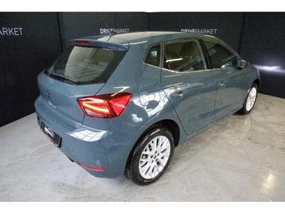 Seat Ibiza Xcellence (2025) - Photo 3