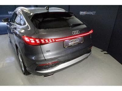 Audi Q5 Sportback (2025) - Photo 13