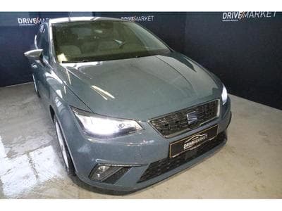 Seat Ibiza Xcellence (2025) - Photo 1