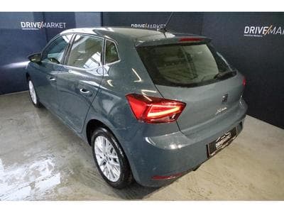 Seat Ibiza Xcellence (2025) - Photo 11