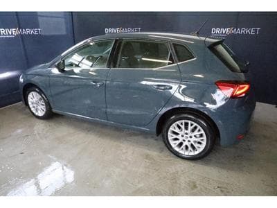 Seat Ibiza Xcellence (2025) - Photo 12