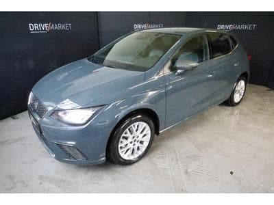 Seat Ibiza Xcellence (2025) - Photo 13