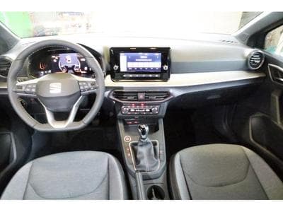 Seat Ibiza Xcellence (2025) - Photo 2