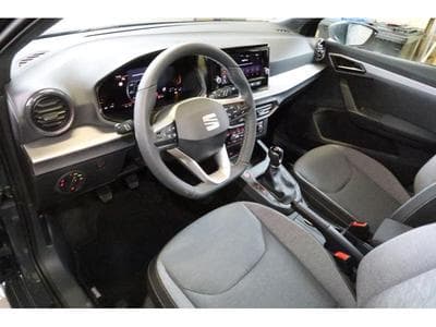 Seat Ibiza Xcellence (2025) - Photo 6