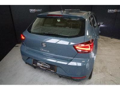 Seat Ibiza Xcellence (2025) - Photo 7