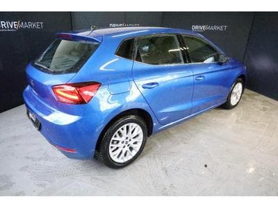 Seat Ibiza Xcellence (2025) - Photo 10