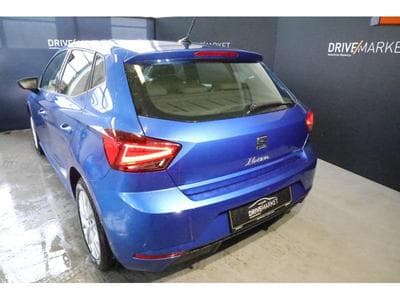 Seat Ibiza Xcellence (2025) - Photo 14