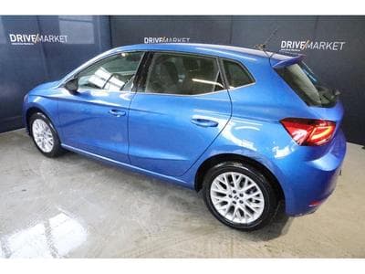 Seat Ibiza Xcellence (2025) - Photo 15