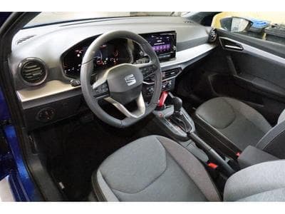 Seat Ibiza Xcellence (2025) - Photo 8