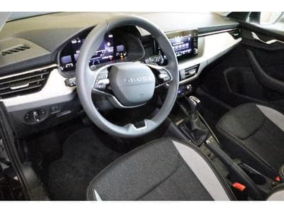 Skoda Scala Selection (2025) - Photo 10