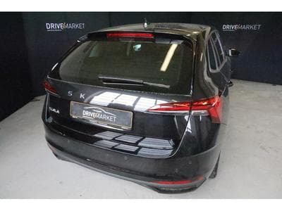 Skoda Scala Selection (2025) - Photo 13