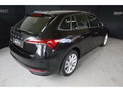 Skoda Scala Selection (2025) - Photo 14