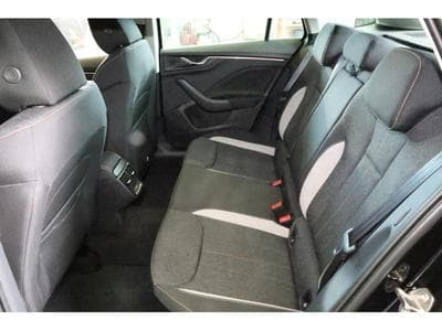 Skoda Scala Selection (2025) - Photo 6