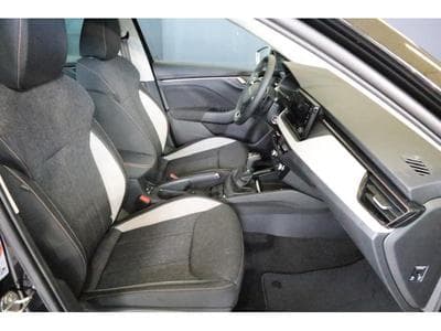 Skoda Scala Selection (2025) - Photo 7