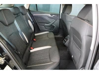 Skoda Scala Selection (2025) - Photo 8