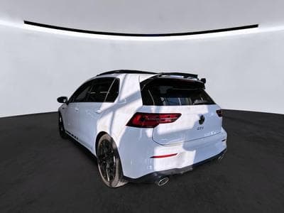 VW Golf GTI Clubsport 2.0 TSI 300 CV DSG7 *Matrix* *Toit Ouvrant* *H (2023) - Photo 5