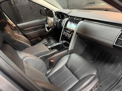 Land-Rover Discovery Discovery 5 HSE 241CV 7 Places (2017) - Photo 3