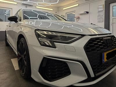Audi A3 S-Line (2023) - Photo 3