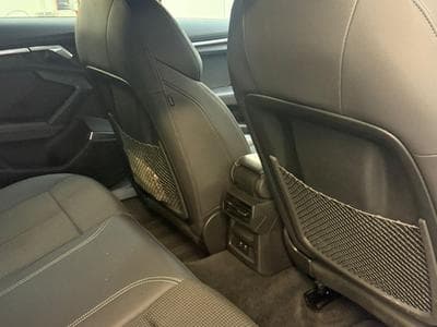 Audi A3 S-Line (2023) - Photo 5