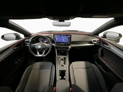 Seat Leon FR+DSG+LED+Kessy+Navi (2025) - Photo 2