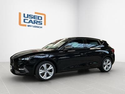 Seat Leon FR+DSG+LED+Kessy+Navi (2025) - Photo 4