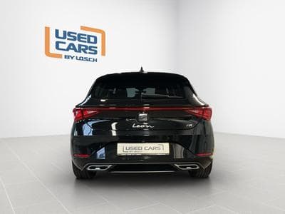 Seat Leon FR+DSG+LED+Kessy+Navi (2025) - Photo 7