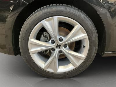 Seat Leon FR+DSG+LED+Kessy+Navi (2025) - Photo 8