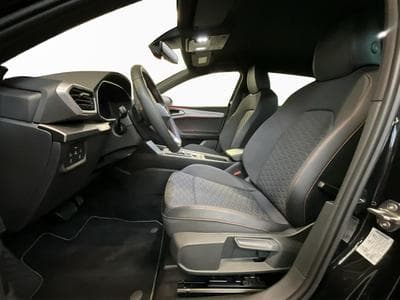 Seat Leon FR+DSG+LED+Kessy+Navi (2025) - Photo 9