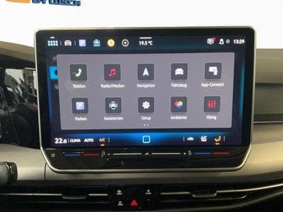 VW Golf Life+DSG+Navi+LED (2025) - Foto 15