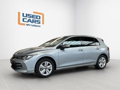 VW Golf Life+DSG+Navi+LED (2025) - Foto 4
