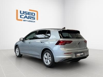 VW Golf Life+DSG+Navi+LED (2025) - Foto 6