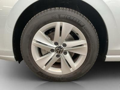 VW Golf Life+DSG+Navi+LED (2025) - Foto 8