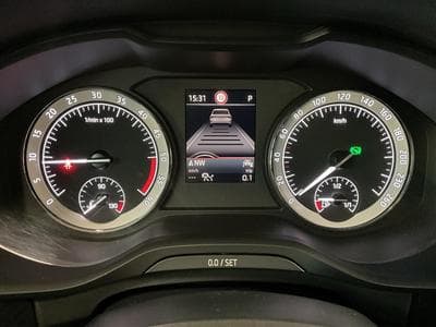Skoda Kodiaq Sportline+DSG+LED+NAVI (2022) - Foto 11