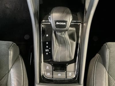 Skoda Kodiaq Sportline+DSG+LED+NAVI (2022) - Foto 12