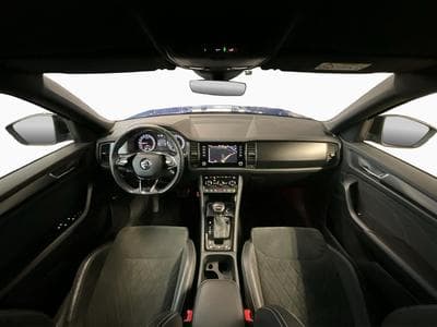 Skoda Kodiaq Sportline+DSG+LED+NAVI (2022) - Foto 2