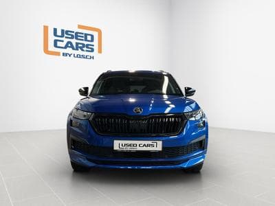 Skoda Kodiaq Sportline+DSG+LED+NAVI (2022) - Foto 3
