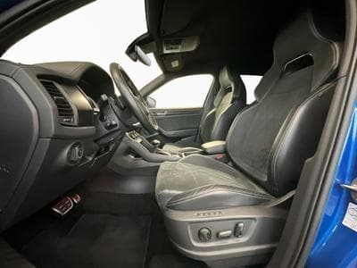Skoda Kodiaq Sportline+DSG+LED+NAVI (2022) - Foto 9