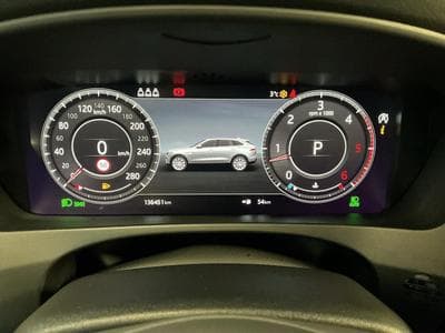 Jaguar F-Pace R-Sport+Aut+4Motion+Navi+Sound (2020) - Photo 11