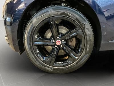 Jaguar F-Pace R-Sport+Aut+4Motion+Navi+Sound (2020) - Photo 7