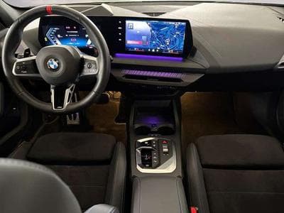 BMW M135 M135i xDrive Head-Up HK HiFi DAB LED (2025) - Photo 6