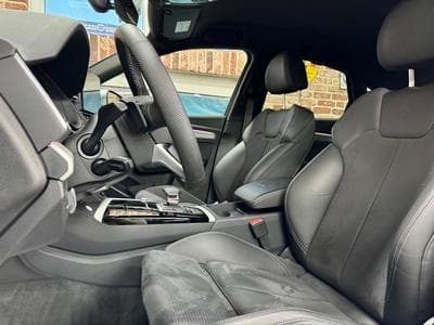 Audi SQ5 SQ5 Sportback 3.0 TDi 341cv Auto QUATTRO (2023) - Foto 5