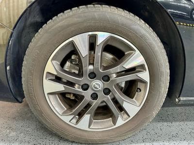 Opel ZAFIRA ZAFIRA LIFE 2.0 D 177cv Auto M-EDITION (8PLACES) (2022) - Foto 3