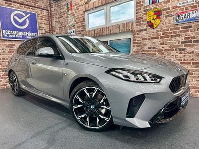 BMW 120 120iA 170cv Auto M-SPORT (New Modèle) (2024) - Foto 1