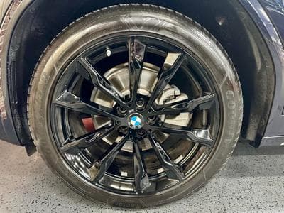 BMW X4 X4 20dA 2.0 190cv Auto xDrive M-SPORT (2025) - Foto 3