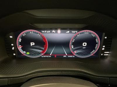 Skoda Karoq Sportline+DSG+4x4+Navi+Stand-H. (2024) - Foto 11