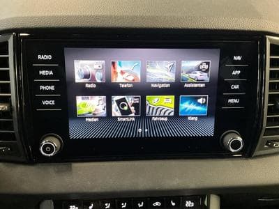 Skoda Karoq Sportline+DSG+4x4+Navi+Stand-H. (2024) - Foto 13