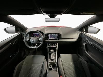 Skoda Karoq Sportline+DSG+4x4+Navi+Stand-H. (2024) - Foto 2