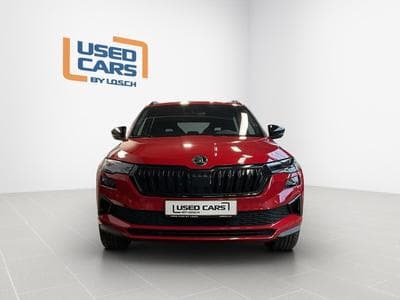 Skoda Karoq Sportline+DSG+4x4+Navi+Stand-H. (2024) - Foto 3